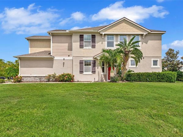 12220 TRAILHEAD DRIVE , BRADENTON, FL 34211