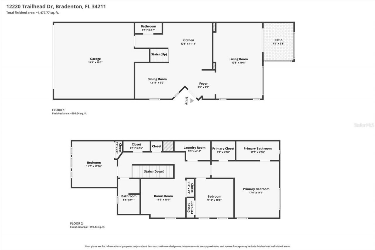 12220 Trailhead Drive, Bradenton, FL 34211 Photo
