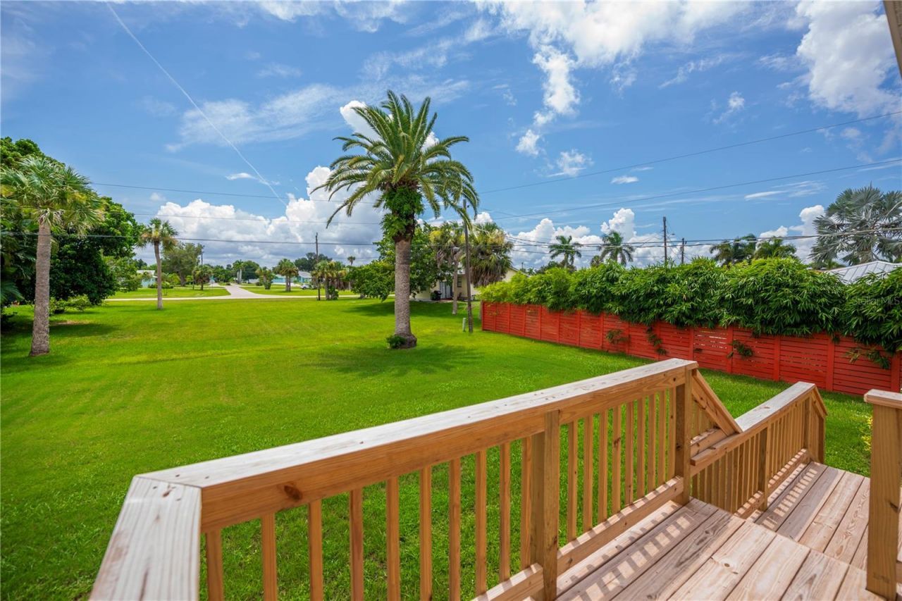 2828 Magnolia Way, Punta Gorda, FL 33950 Photo