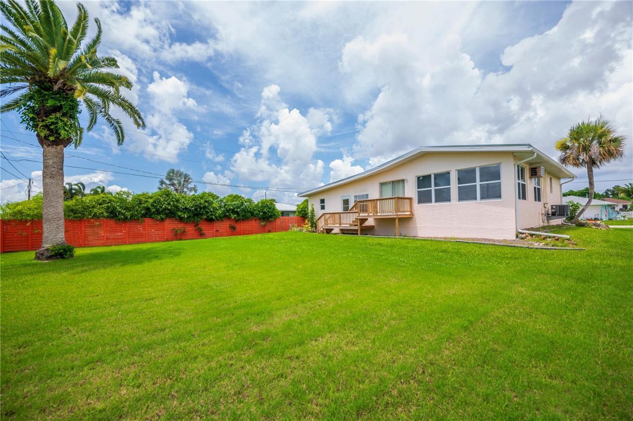 2828 Magnolia Way, Punta Gorda, FL 33950 Photo