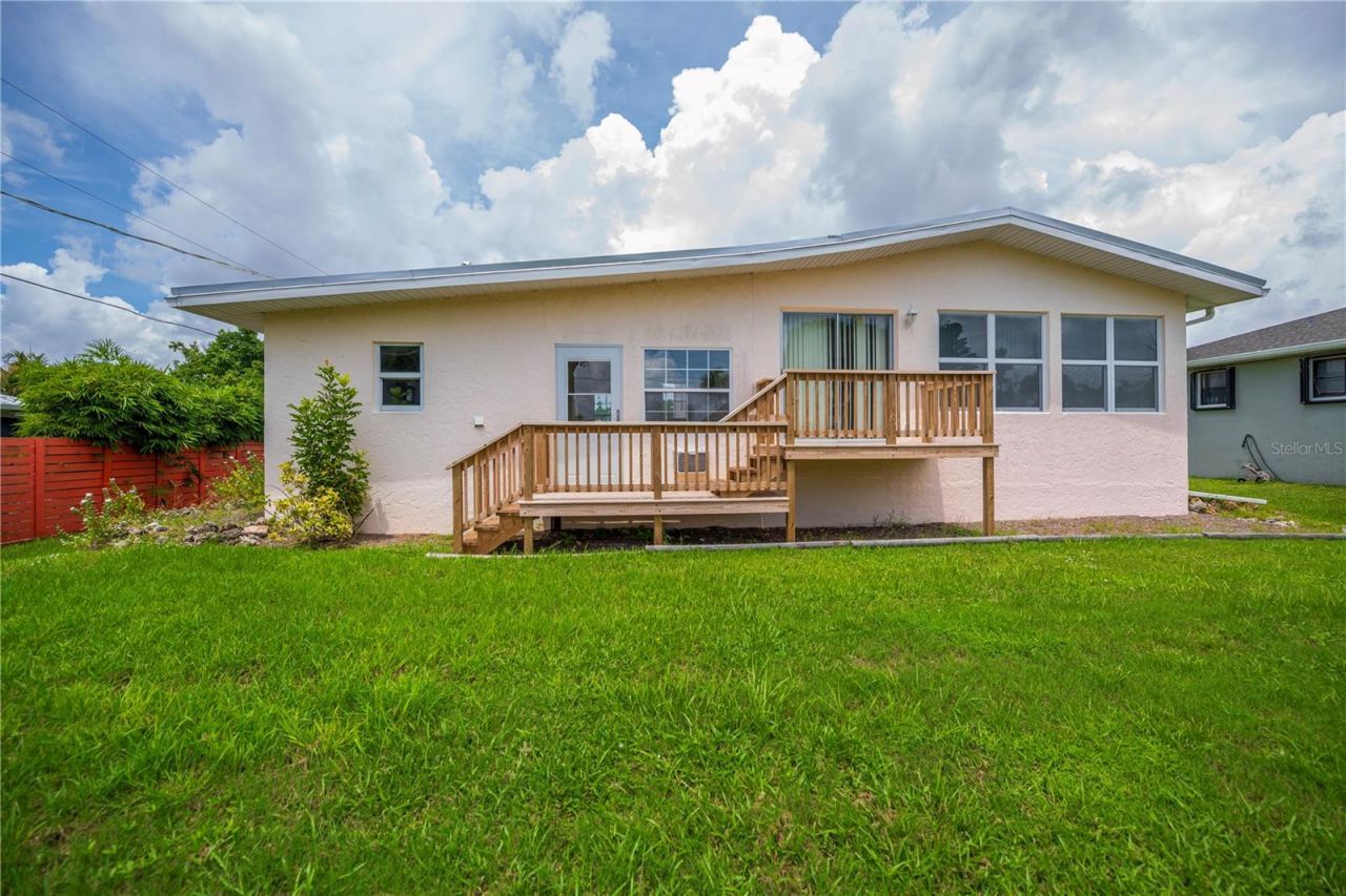 2828 Magnolia Way, Punta Gorda, FL 33950 Photo