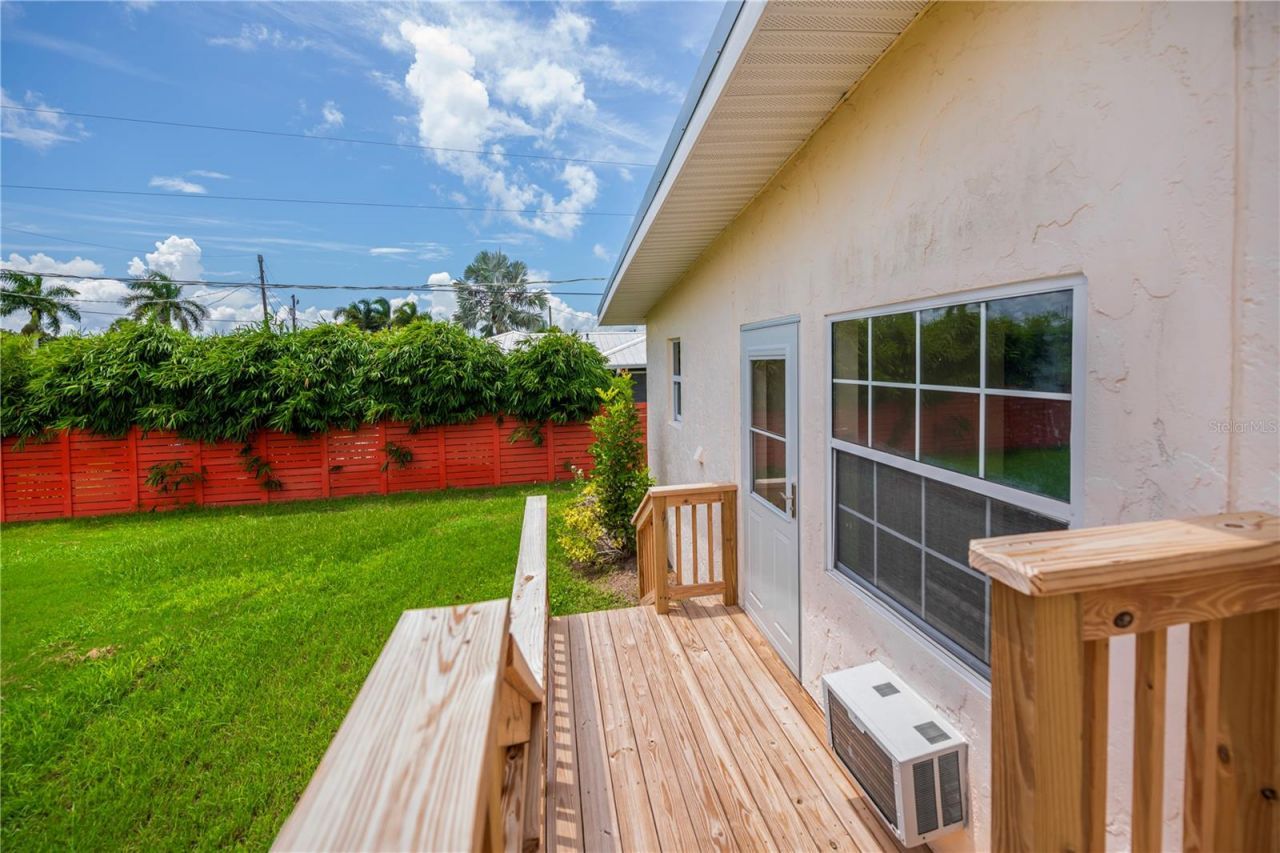 2828 Magnolia Way, Punta Gorda, FL 33950 Photo