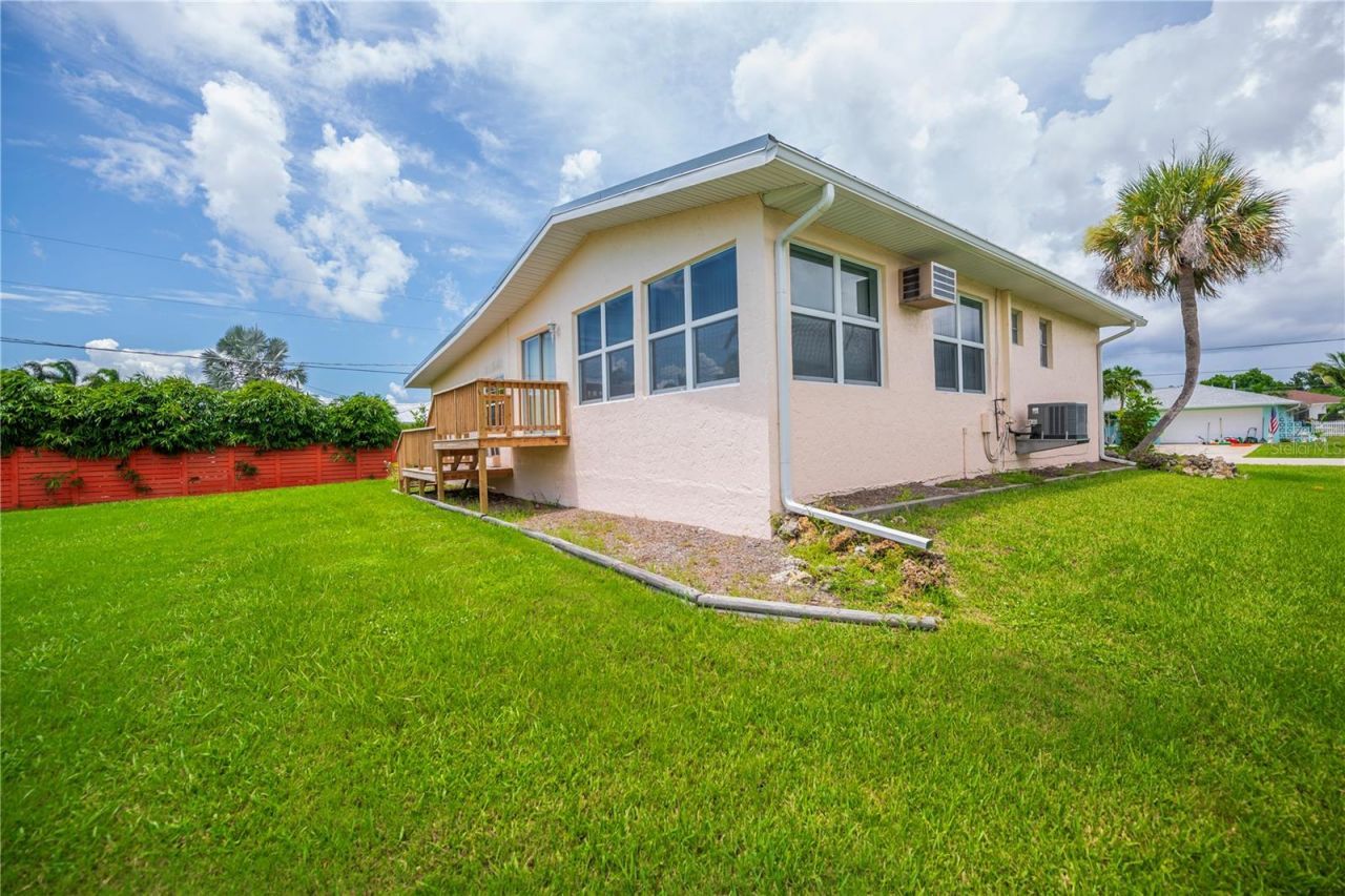 2828 Magnolia Way, Punta Gorda, FL 33950 Photo