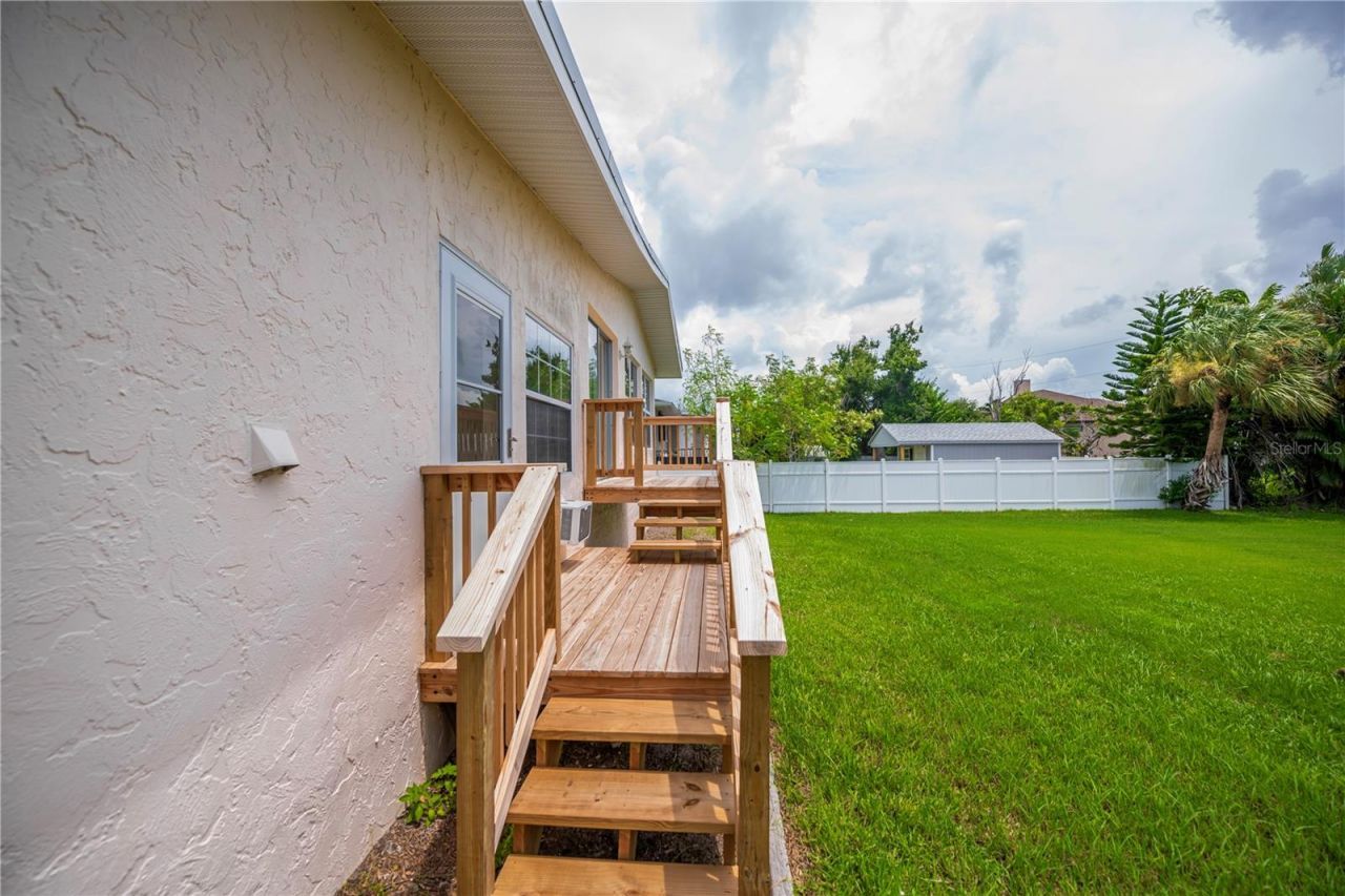 2828 Magnolia Way, Punta Gorda, FL 33950 Photo