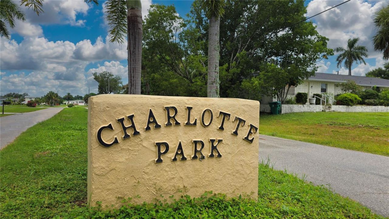 2828 Magnolia Way, Punta Gorda, FL 33950 Photo