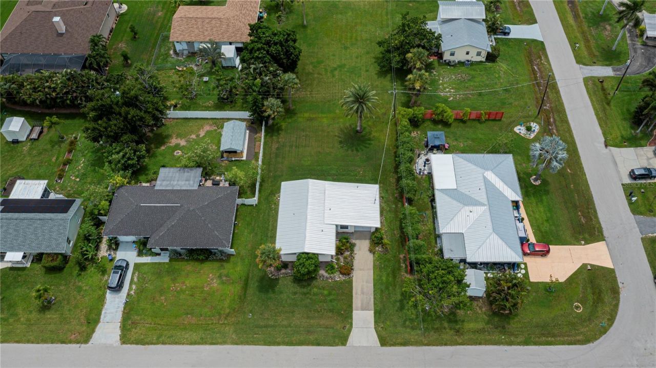 2828 Magnolia Way, Punta Gorda, FL 33950 Photo