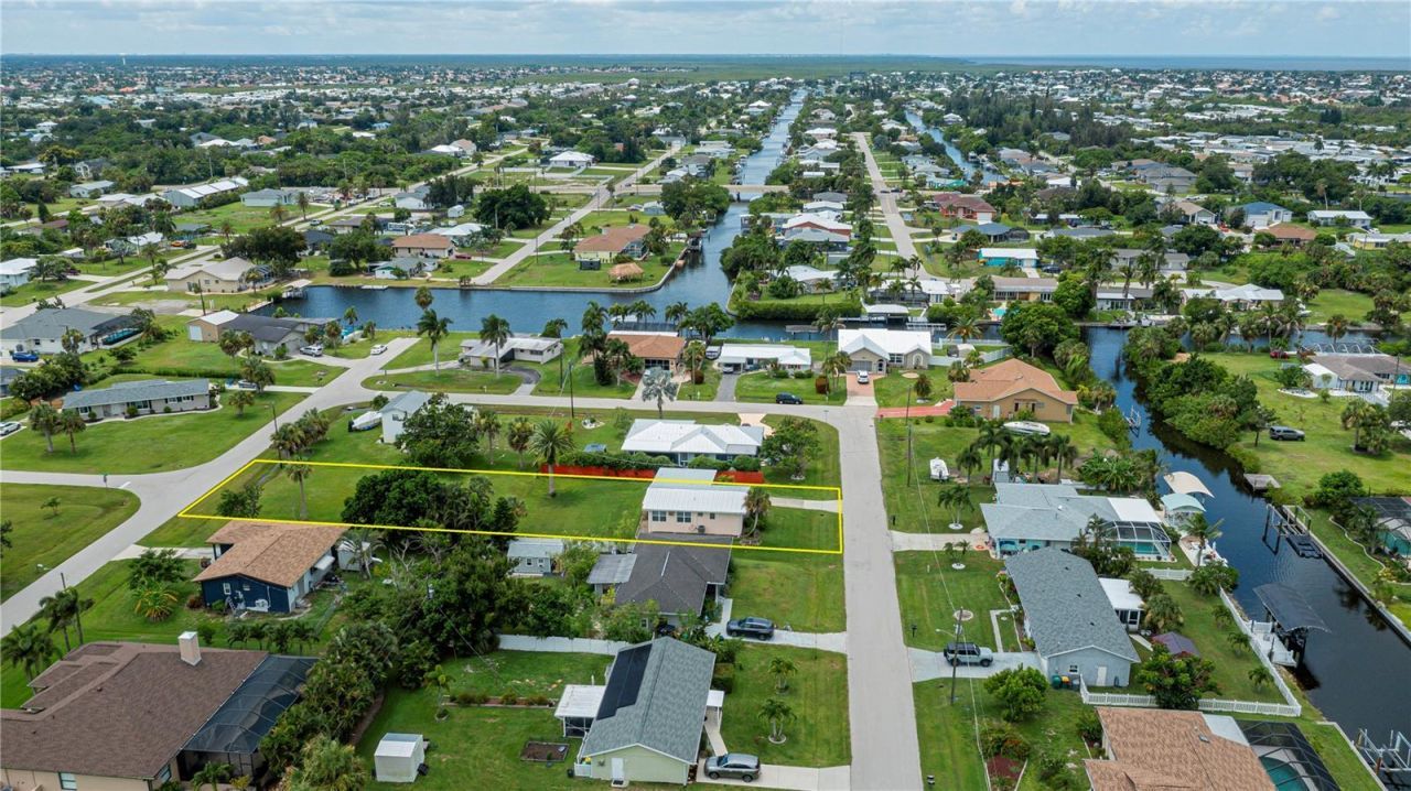 2828 Magnolia Way, Punta Gorda, FL 33950 Photo