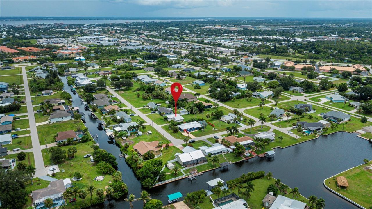 2828 Magnolia Way, Punta Gorda, FL 33950 Photo