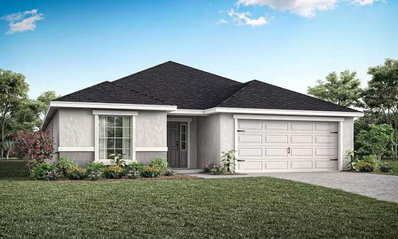 3872 Wrenwood Drive , Lakeland, FL 33811 Main Photo