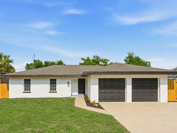 205 WHITMAN ROAD , WINTER HAVEN, FL 33884
