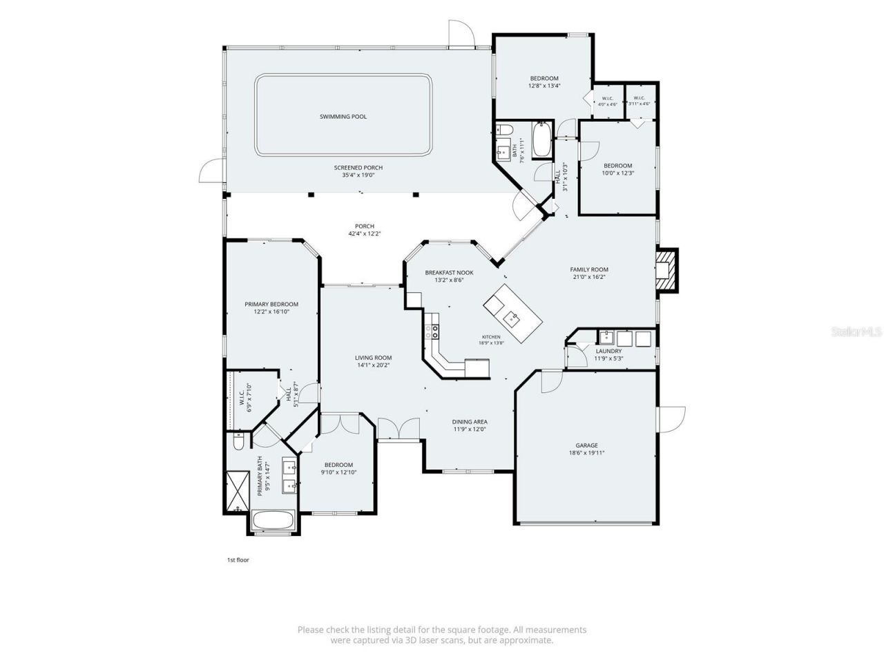 10150 Hermosillo , New Port Richey, FL 34655 Photo