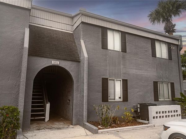 3816 CORTEZ DRIVE , Unit D, TAMPA, FL 33614