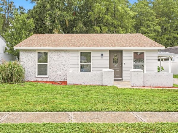 16206 SAGEBRUSH ROAD , TAMPA, FL 33618