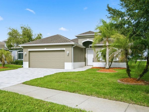 14830 POTTERTON CIRCLE, HUDSON, FL 34667