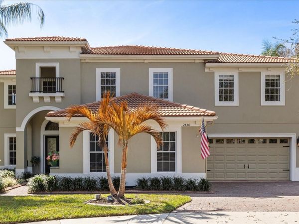 2450 DAHLGREN WAY , WINTER GARDEN, FL 34787