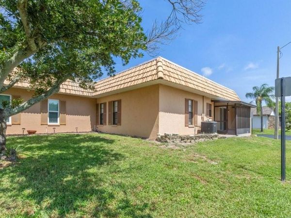 9224 KEYES PLACE , NEW PORT RICHEY, FL 34655