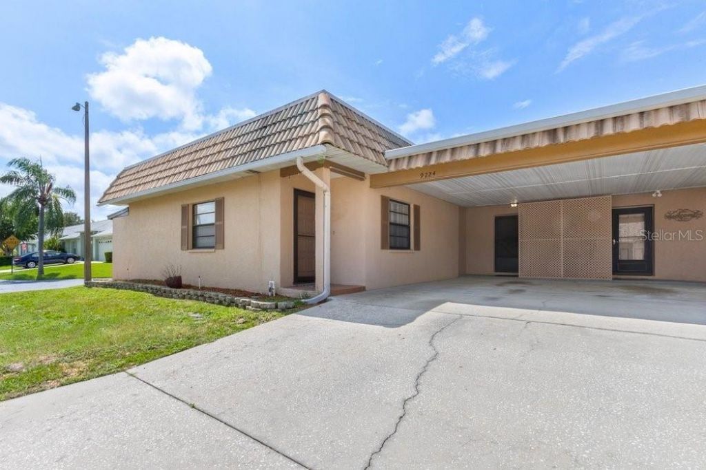 9224 Keyes Place , New Port Richey, FL 34655 Photo