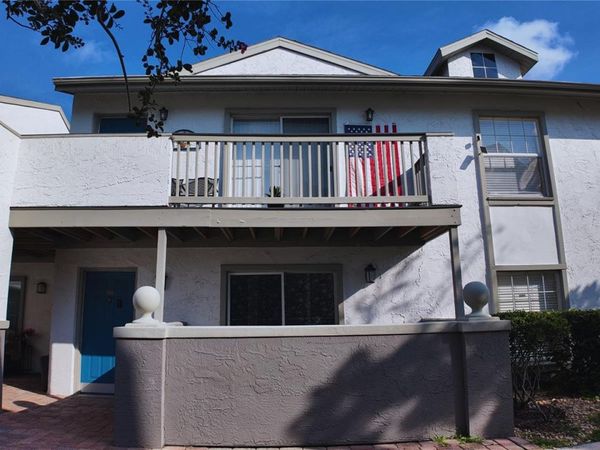8512 OLEANDER FLOWER LANE , Unit 101C, TAMPA, FL 33614