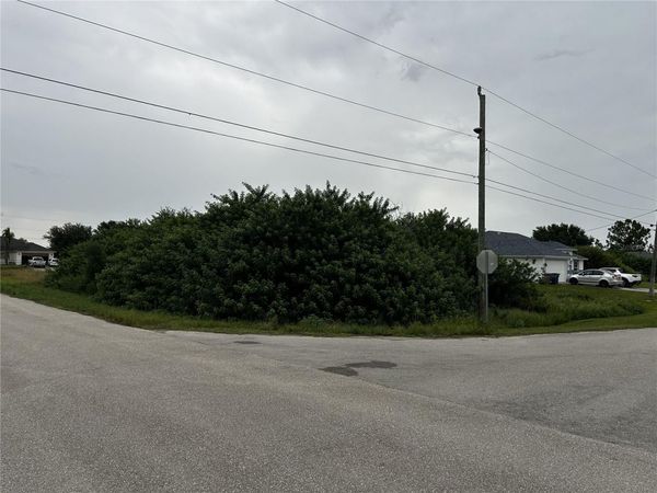 165 PEMBROKE STREET , LEHIGH ACRES, FL 33974
