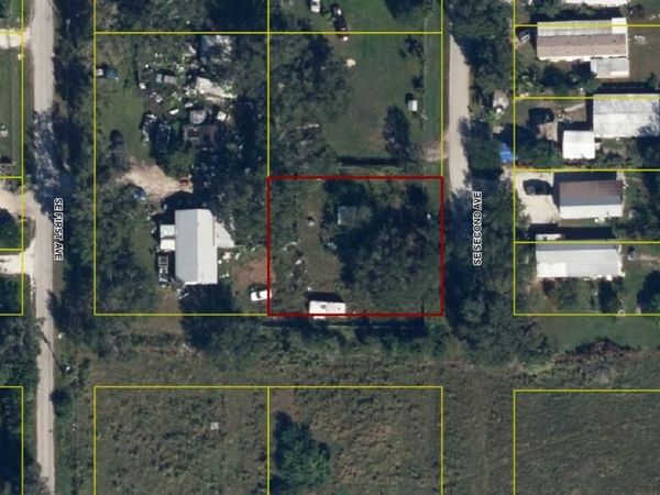 Lot 11-12 SE 2ND AVENUE , ARCADIA, FL 34266