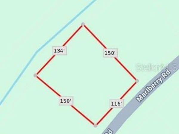 SILVERLEAF ROAD , NORTH PORT, FL 34288