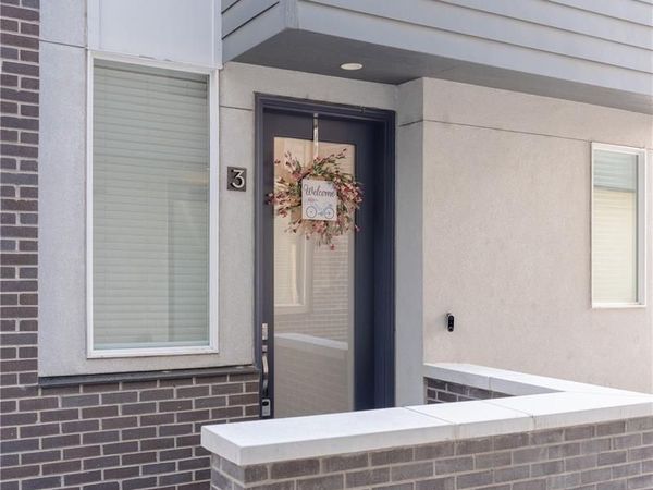 1573 Grove Street , Unit 3, Denver, CO 80204