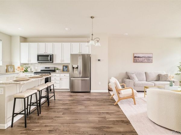 1315 Hoyt Street , Unit 4, Denver, CO 80215
