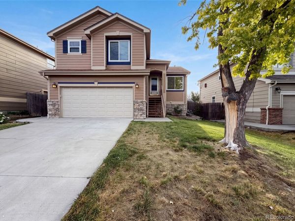 4149 S Rome Street , Aurora, CO 80018