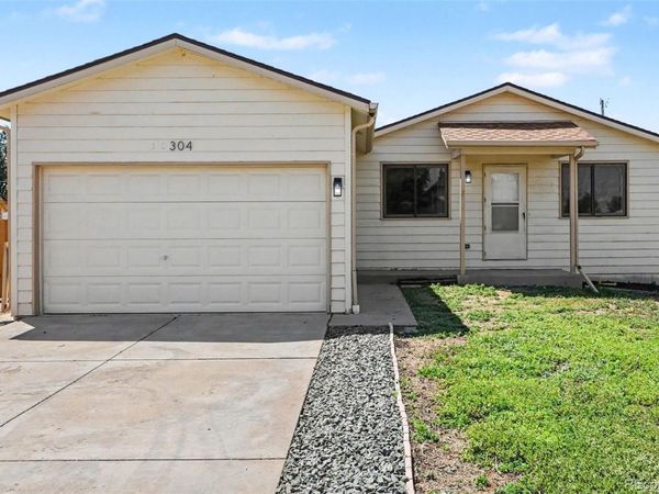 304 Spencer Avenue , Pierce, CO 80650