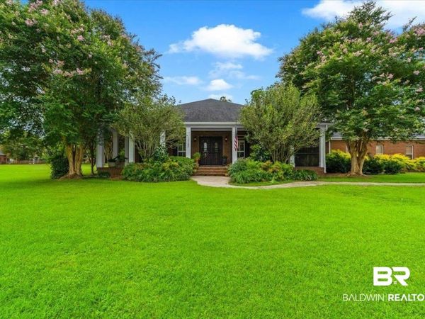 13180 Dominion Drive, Fairhope, AL 36532