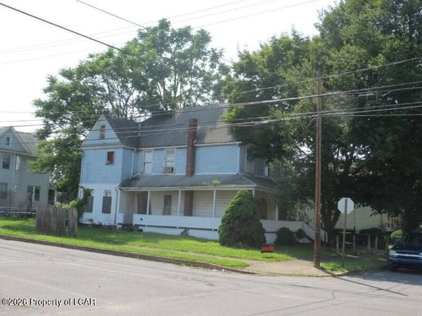 147 Gardner Avenue, Wilkes-Barre, PA 18705