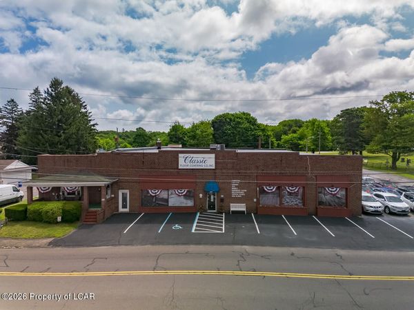 205 S Poplar Street, Hazleton, PA 18201