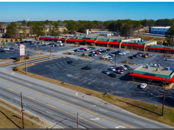 5370 Jonesboro Road, Morrow, GA 30260