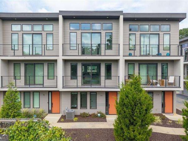 1300 Memorial Drive SE, Unit 16, Atlanta, GA 30317