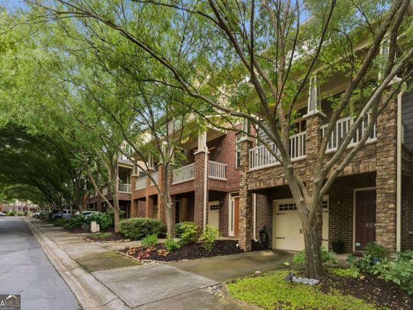 831 Charles Bank Avenue SE, Atlanta, GA 30312