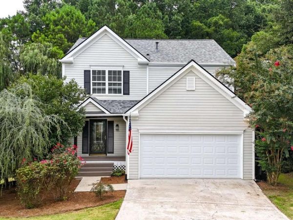 522 Carrington Court, Canton, GA 30115