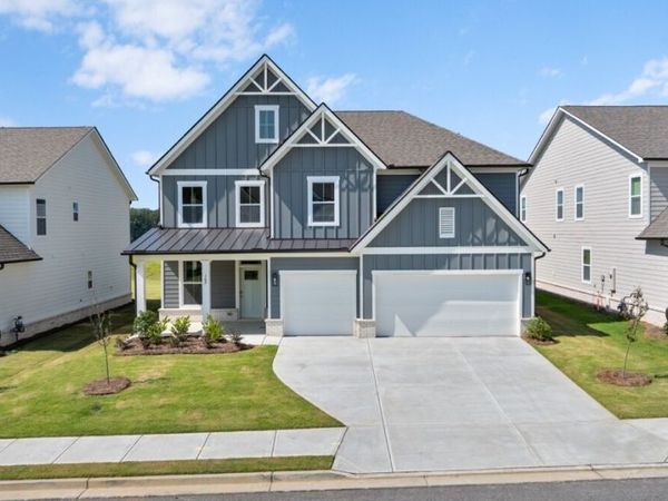 167 Parkview Drive, Dallas, GA 30157