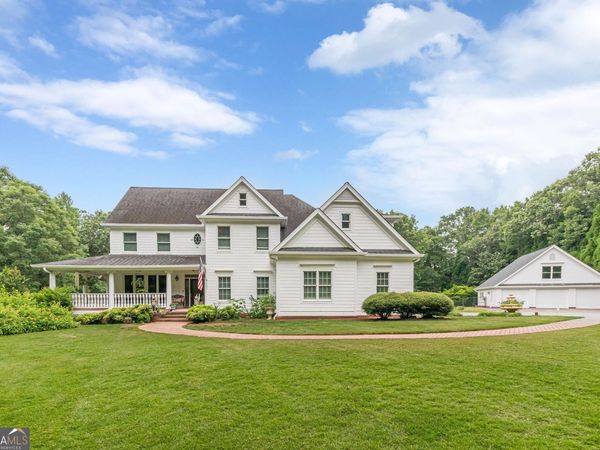 7161 Avalon Drive, Douglasville, GA 30135