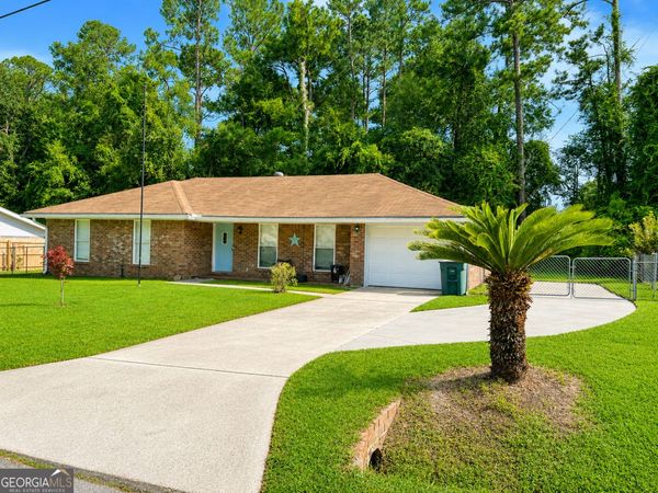 304 Floyd Street, Hinesville, GA 31313