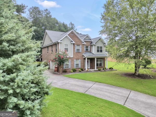 130 Northwood Creek Way, Oxford, GA 30054