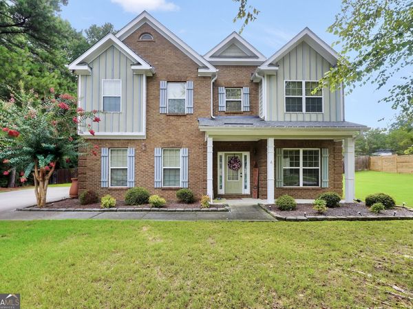 130 Northwood Creek Way, Oxford, GA 30054