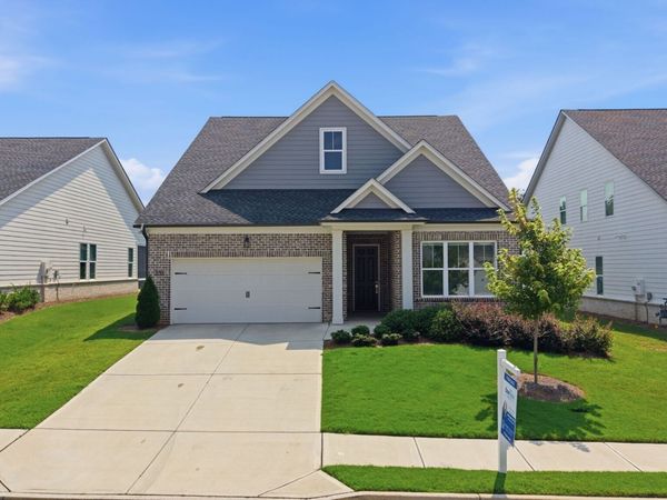 239 Mooney Road, Woodstock, GA 30188