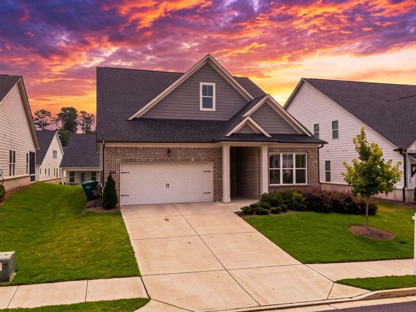 239 Mooney Road, Woodstock, GA 30188