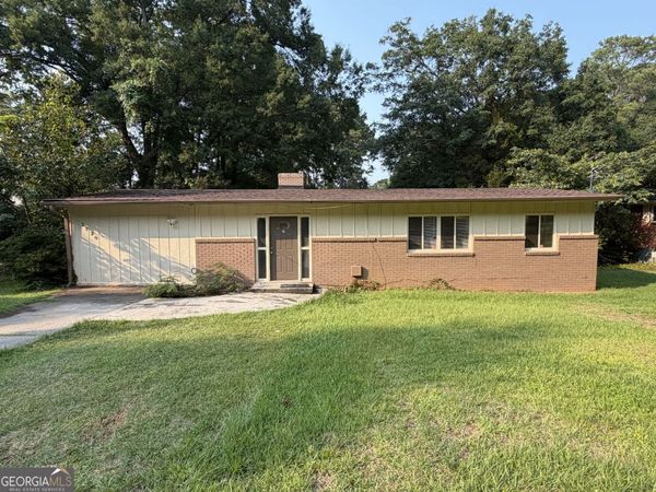 2720 Hollywood Drive, Decatur, GA 30033