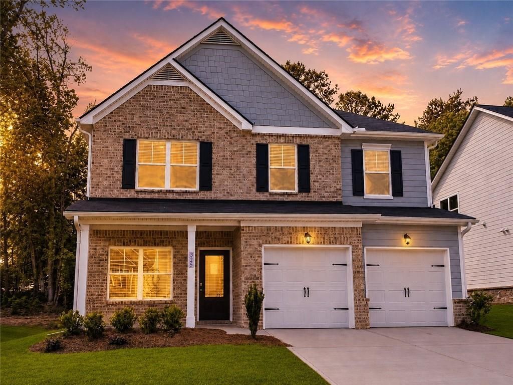 355 Cedar Wood Trace, Winder, GA 30680 Main Photo