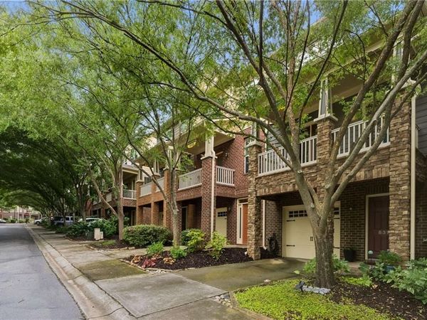 831 Charles Bank Avenue SE, Atlanta, GA 30312