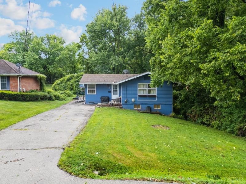 681 Springer Avenue, Woodlawn, OH 45215 Photo 2