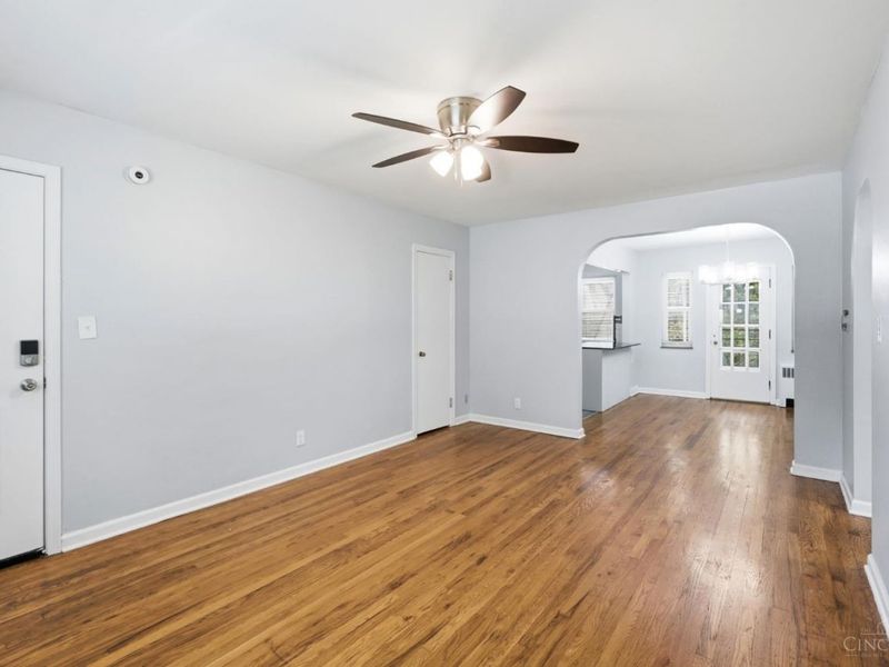 3524 Hazelwood Avenue, Cincinnati, OH 45211 Photo 9