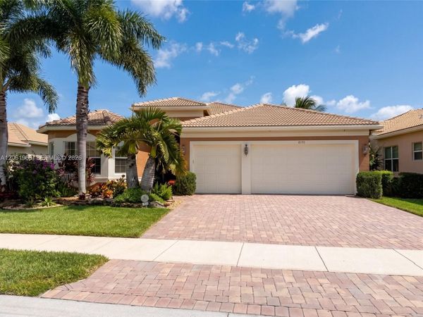 8195 Alpine Ridge Rd, Unit 8195, Boynton Beach, FL 33473
