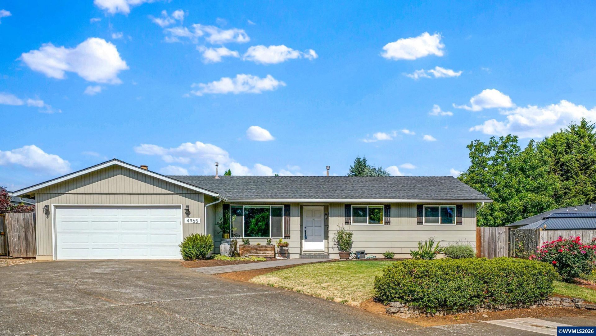 4965 Nadine Dr Se, Salem, OR 97302 Main Photo